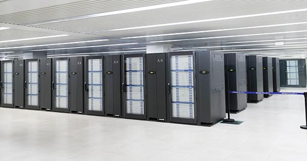 科大睿智服務(wù)的事業(yè)單位國家超算中心通過CMMI3級-CMMI咨詢認(rèn)證-CMMI補(bǔ)助