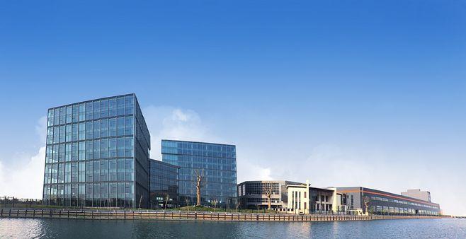 喜報！科大睿智服務(wù)企業(yè)順利通過CMMI3級