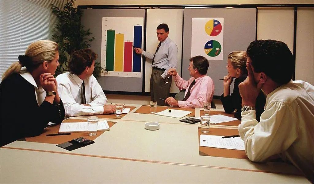 科大睿智揭秘CMMI評估團(tuán)隊的重要角色-CMMI咨詢-CMMI申報條件